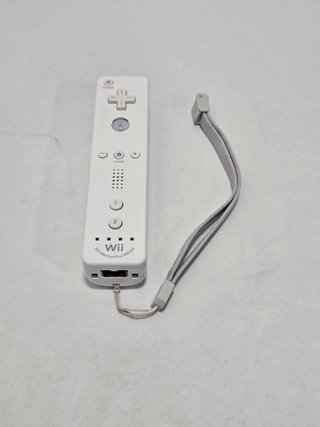 1 mando wii con Motion blanco original nintendo