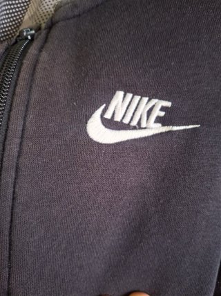 Chándal Nike Talla XS Camuflaje