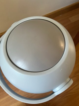 Papelera para pañales Premaman