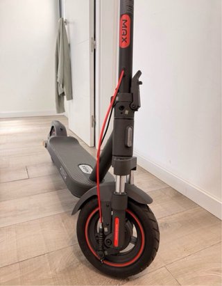 Patinete Xiaomi Mi Electric Scooter 5 MAX