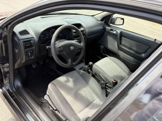 Opel Astra 2003