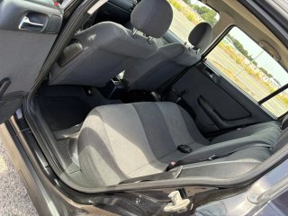 Opel Astra 2003
