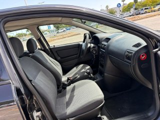 Opel Astra 2003