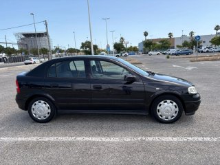 Opel Astra 2003