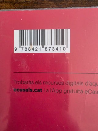 Física i Química, 3 ESO, Codi obert, En context