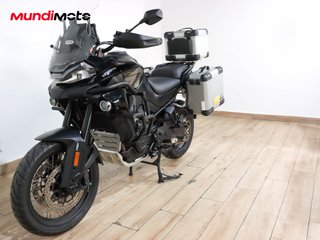 CFMOTO 800MT EXPLORE
