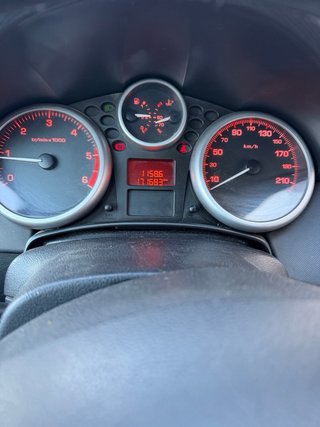 Peugeot 207 2007