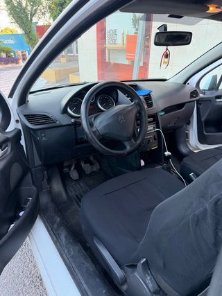 Peugeot 207 2007