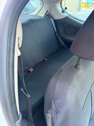 Peugeot 207 2007