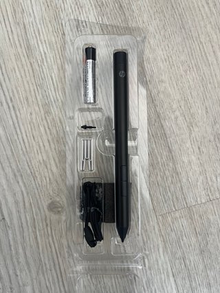 HP ProBook x360 11 G7 Nero