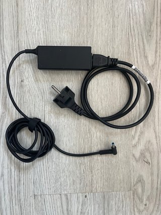 HP ProBook x360 11 G7 Nero