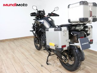 CFMOTO 800MT EXPLORE