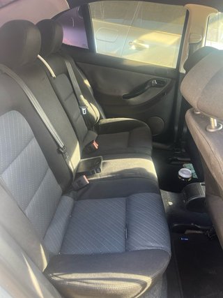 SEAT Toledo 2004