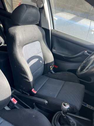 SEAT Toledo 2004