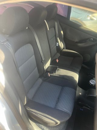 SEAT Toledo 2004