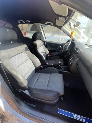 SEAT Toledo 2004