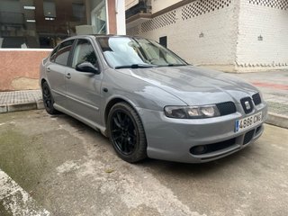 SEAT Toledo 2004