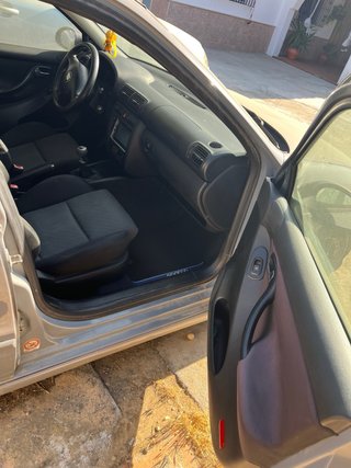SEAT Toledo 2004