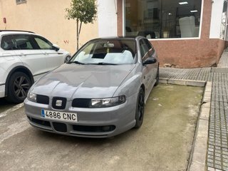 SEAT Toledo 2004