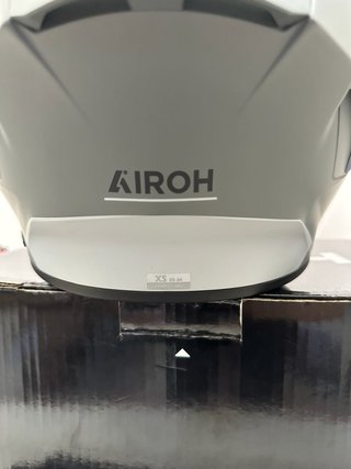 Casco Airoh T-XS Rosa Mate Nuevo
