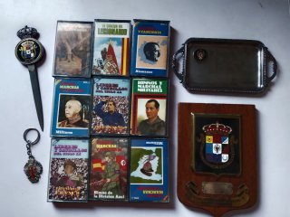 Lote Militar