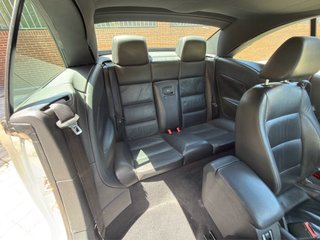 Volkswagen Eos 2007