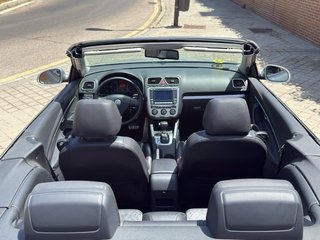 Volkswagen Eos 2007