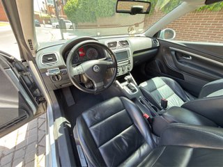 Volkswagen Eos 2007