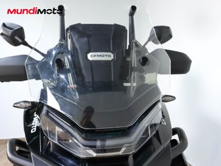 CFMOTO 800MT EXPLORE