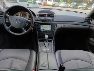 Mercedes-Benz E270 cdi 177cv