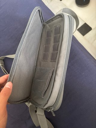 Funda Rainbow para Nintendo Switch