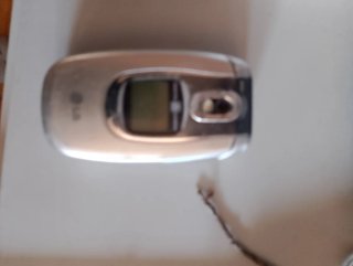 Teléfono Móvil Sony Ericsson Azul/Plata
