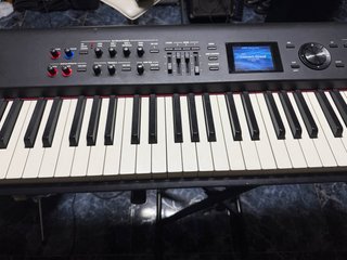 Roland RD-800 Piano Digital