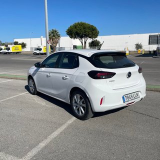 Opel Corsa 12/2020