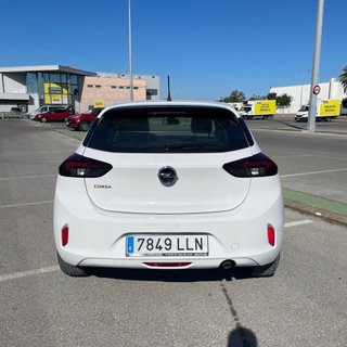 Opel Corsa 12/2020