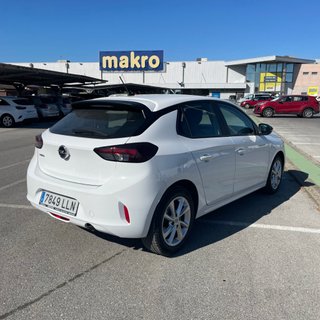 Opel Corsa 12/2020
