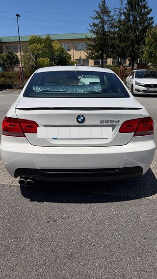 BMW E92 330D MANUAL NACIONAL