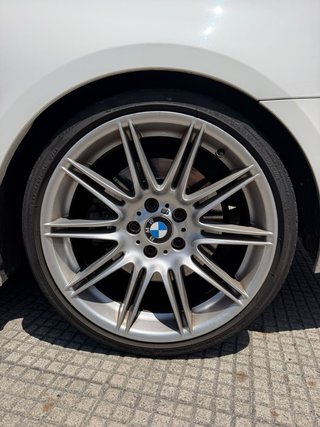 BMW E92 330D MANUAL NACIONAL