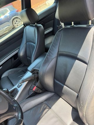 BMW E92 330D MANUAL NACIONAL
