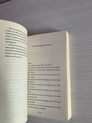 Libro Todo lo que sé sobre el amor. Dolly Alderton