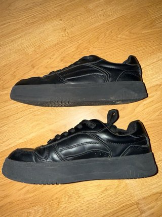 Tenis Negros