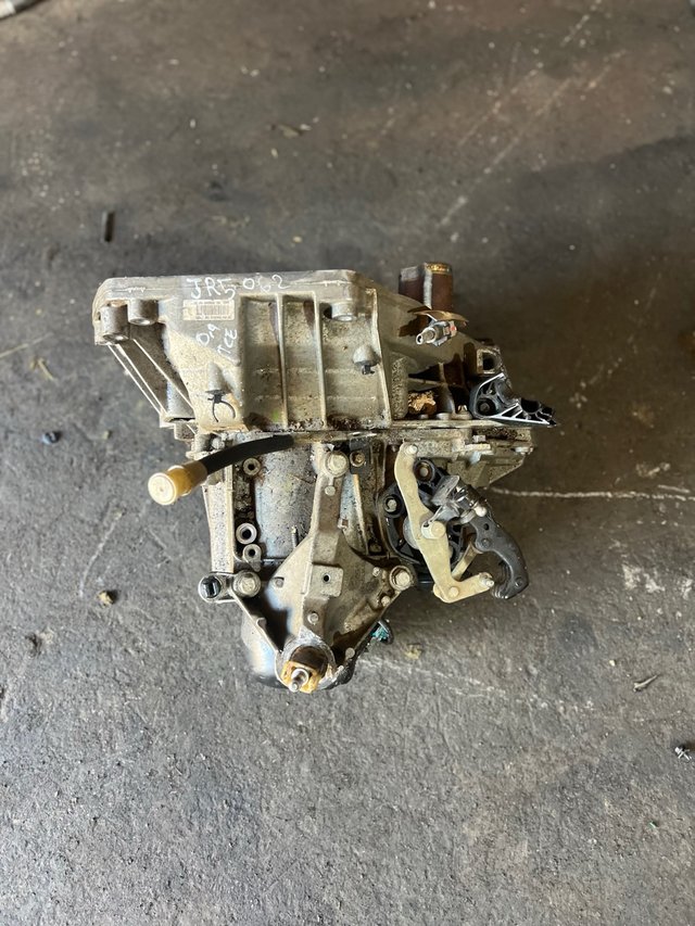 Caja Cambios JR5062 0.9 Tce