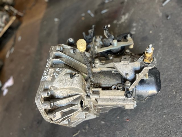 Caja Cambios JR5062 0.9 Tce