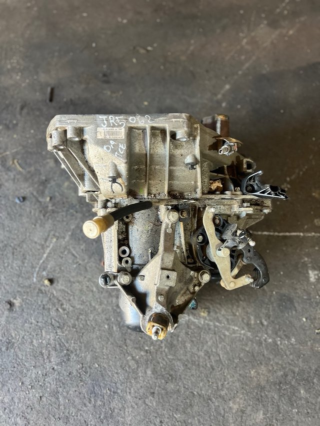 Caja Cambios JR5062 0.9 Tce