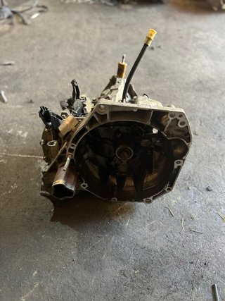 Caja Cambios JR5062 0.9 Tce