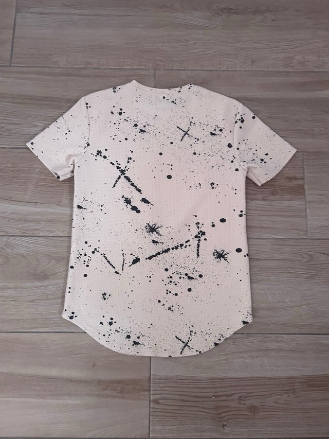 Camiseta Chicago Bulls Talla M