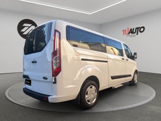 Ford E-Tourneo Custom 18.500Km!!!!