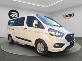 Ford E-Tourneo Custom 18.500Km!!!!