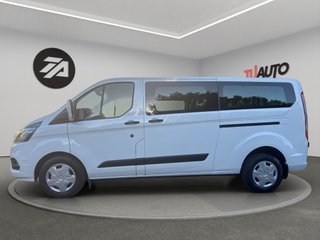 Ford E-Tourneo Custom 18.500Km!!!!