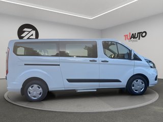 Ford E-Tourneo Custom 18.500Km!!!!